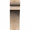 Ekena Millwork Yorktown Rough Sawn Rafter Tail, Douglas Fir, 4"W x 12"H x 48"L RFT04X12X48YOR00RDF - alternate 3